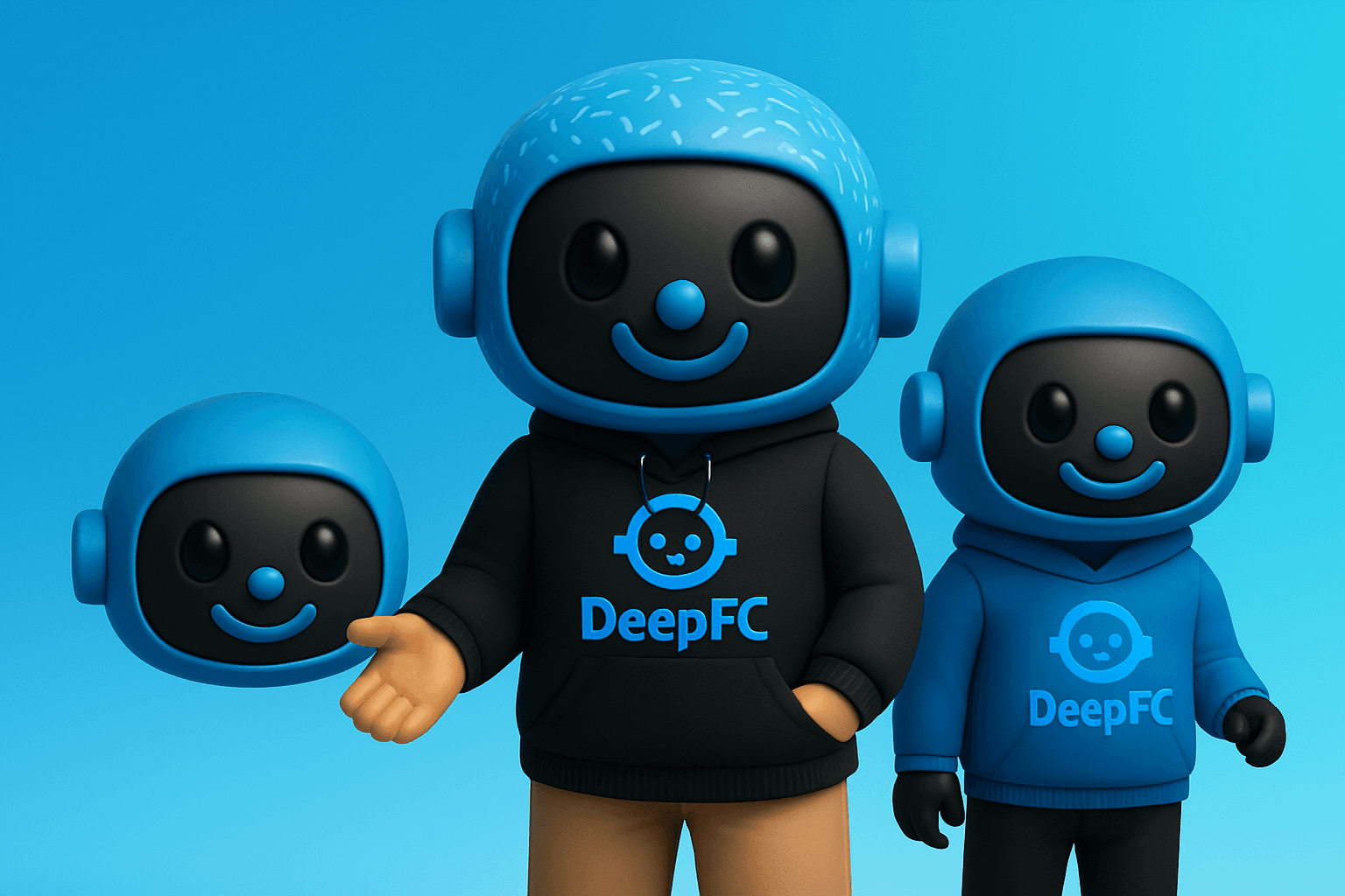 Autómata IA funcionando